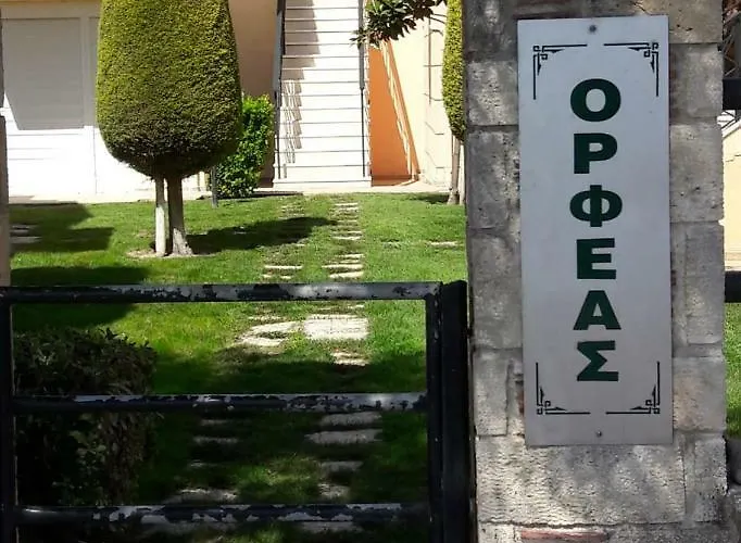 Olive Apartments