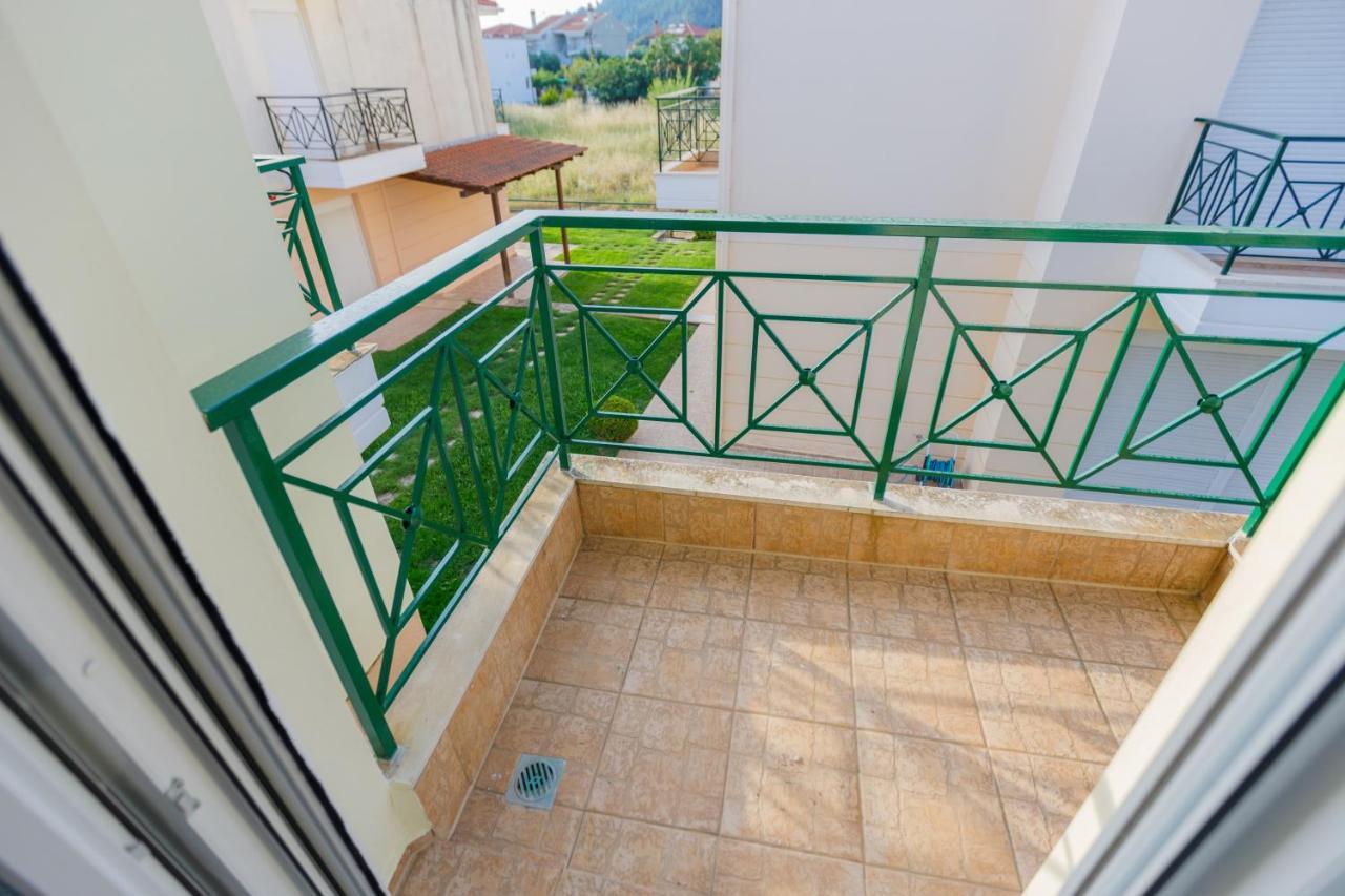 Apartment Olive Skála Foúrkas
