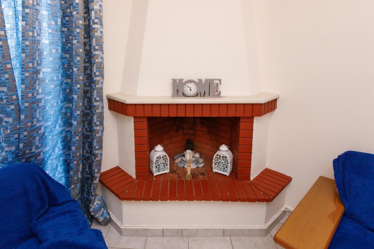 Appartement Olive *