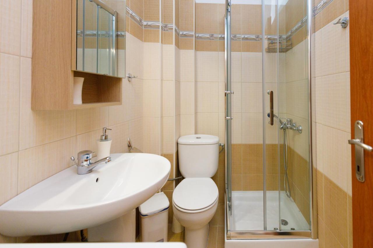 Appartement Olive