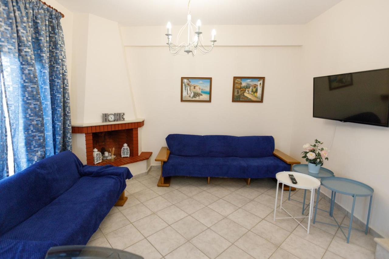 Olive Appartement *