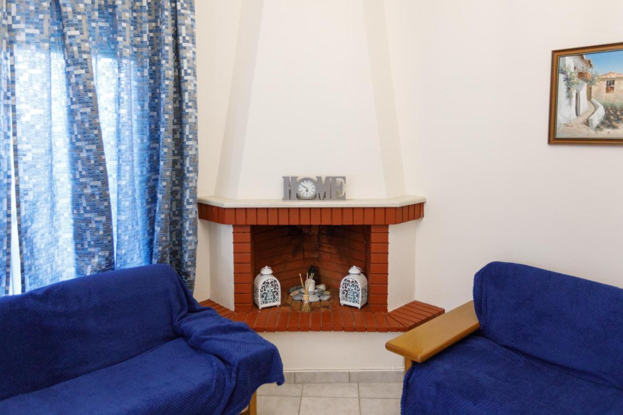 Appartement Olive *