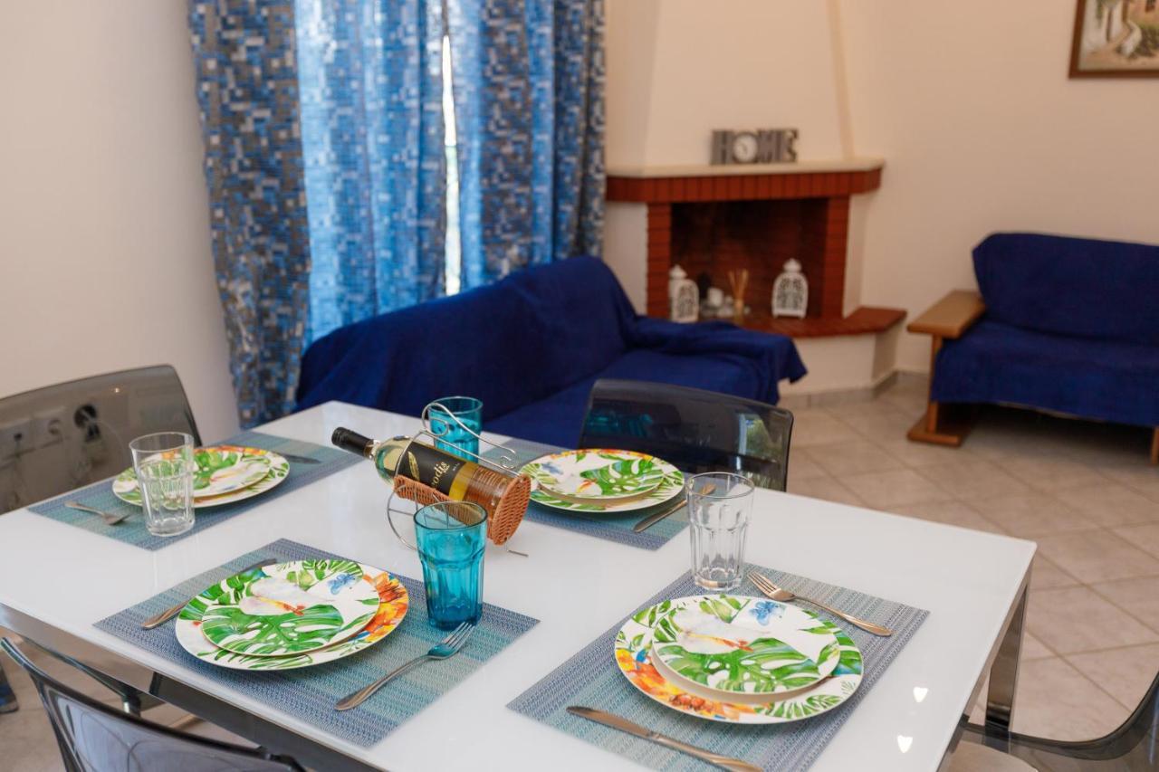 Appartement Olive