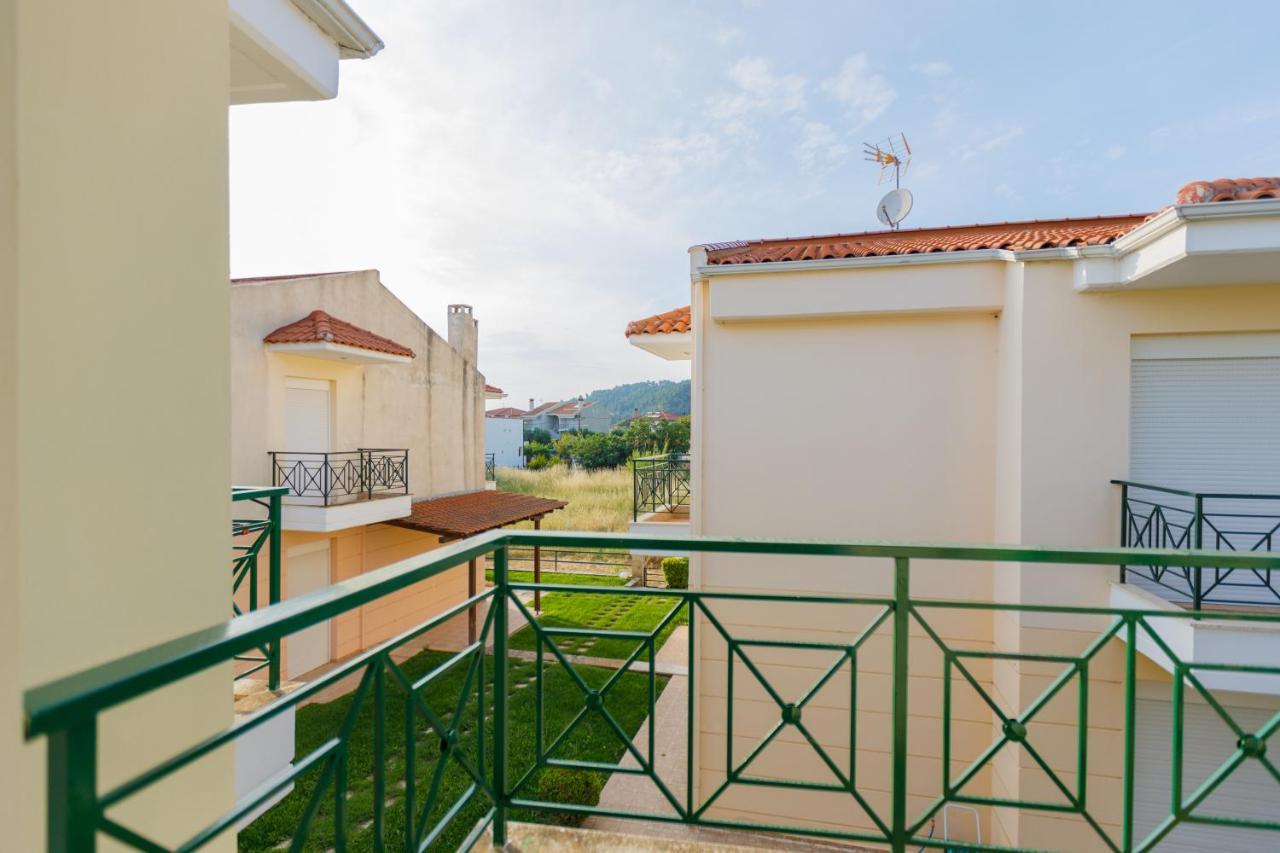 Olive Appartement