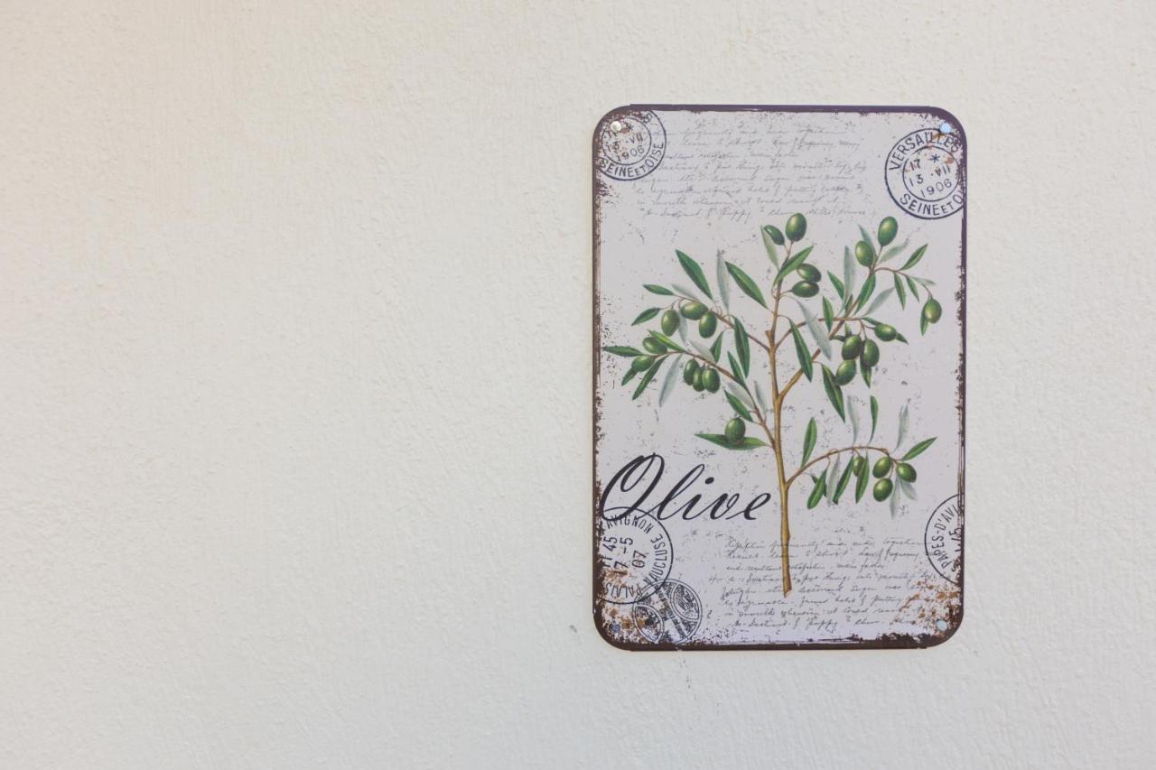 Appartement Olive