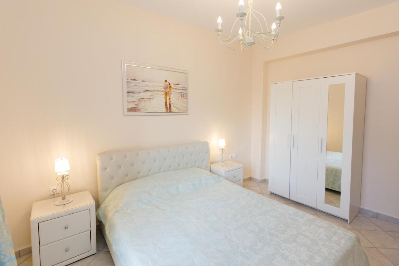 Olive Appartement