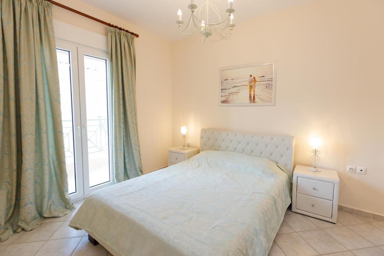 Appartement Olive *